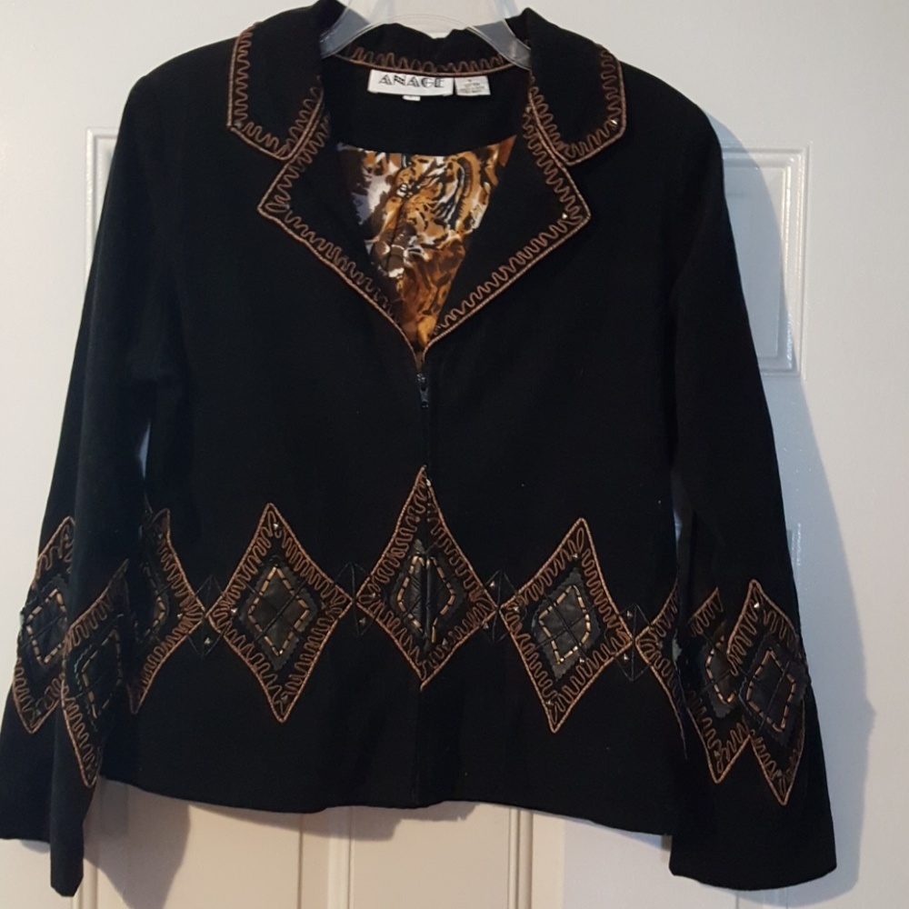 Womens jacket